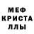 МДМА crystal Vitusik Vvv